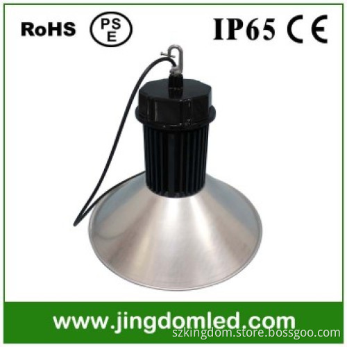 High Bright 100W warehouse light